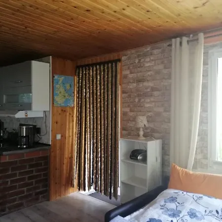 Spatzennest Apartment *