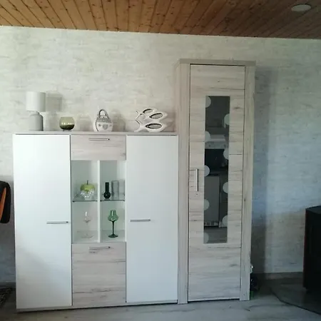 Spatzennest * Garz (Rugen)