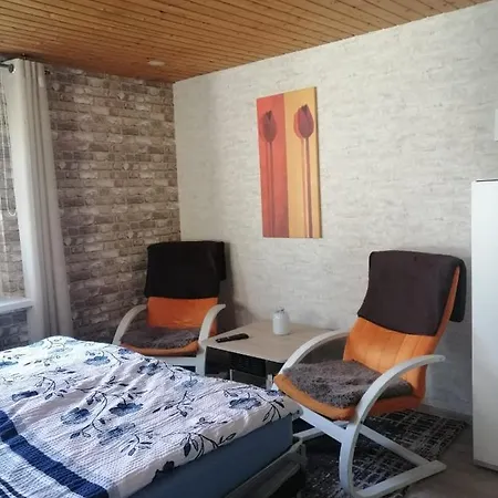 Spatzennest * Garz (Rugen)